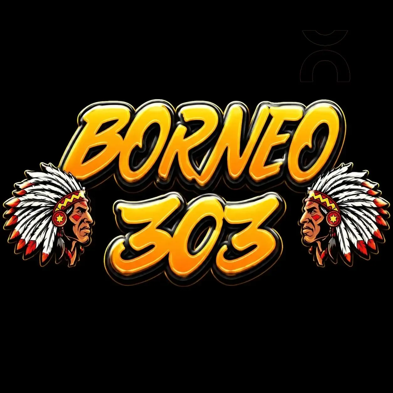BORNEO303 - Aplikasi VoIP Panggilan untuk Sosial & Chat