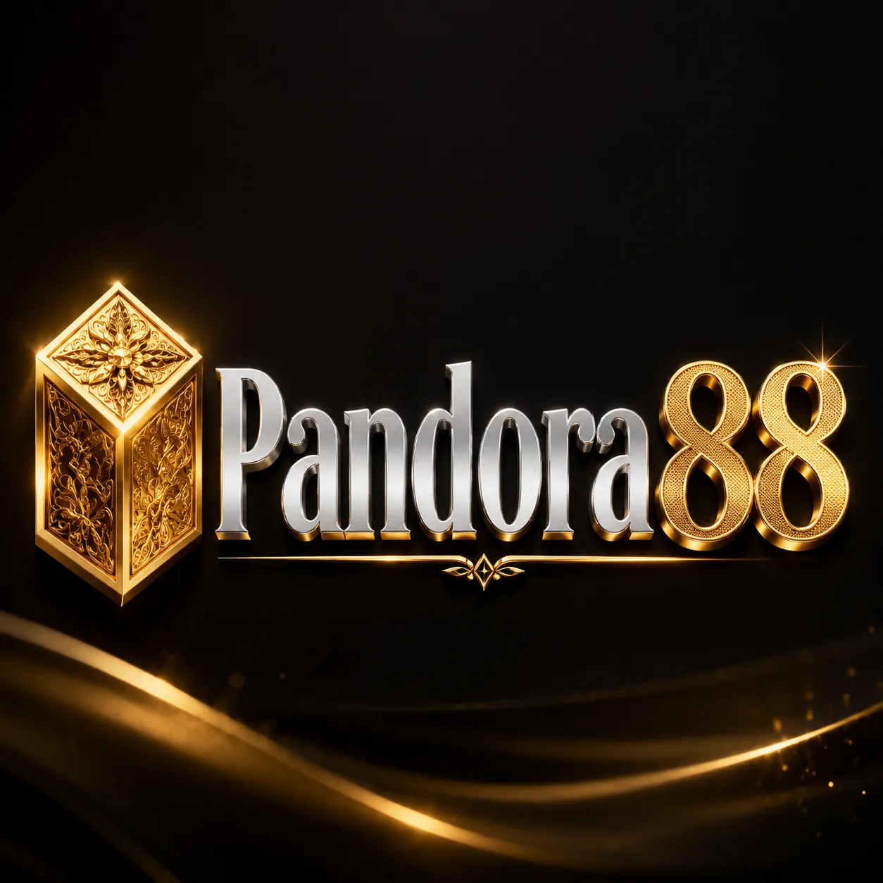 pandora88 - Berita Nasional APK