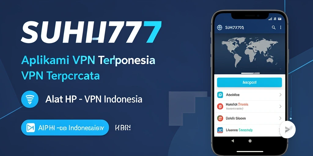 Tampilan antarmuka SUHU777 yang sederhana dan fungsional.